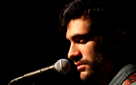 Fermín Raviolo adelanta su segundo disco con el single «Árbol Naciente» FR 3