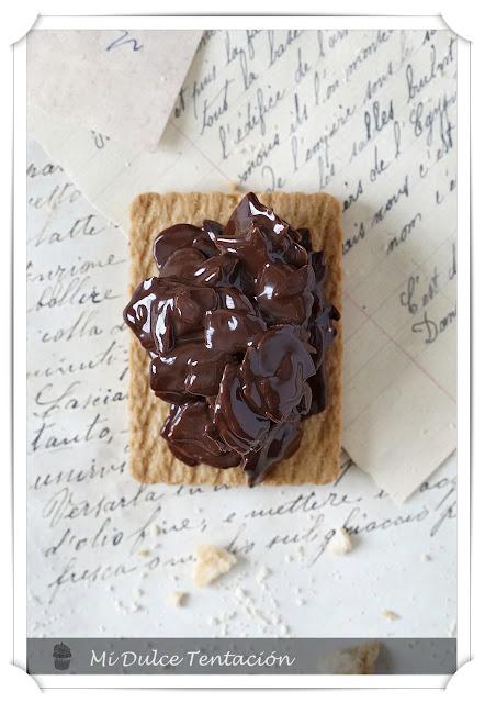 ChiquiChoco galletas