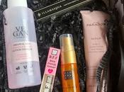 Mystery Glossybox