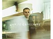 Hugo Cobo publica nuevo disco, constante’