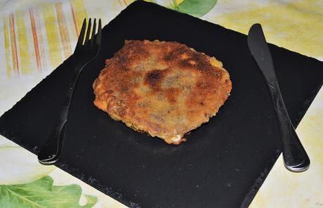 Cachopo de apagallums (setas)