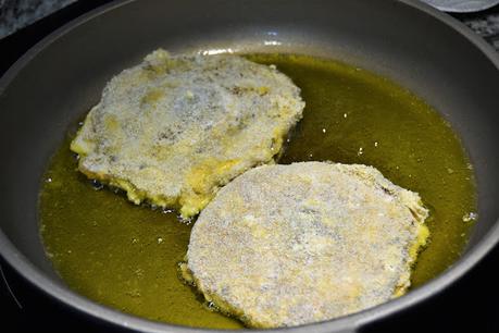 Cachopo de apagallums (setas)