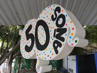 50 aniversario del Centro Freinet Prometeo