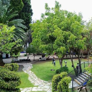 50 aniversario del Centro Freinet Prometeo