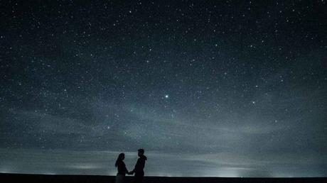 Como regalar una estrella