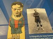 Admira Barcelona exposición fotográfica Gabriel Casas Galobardes