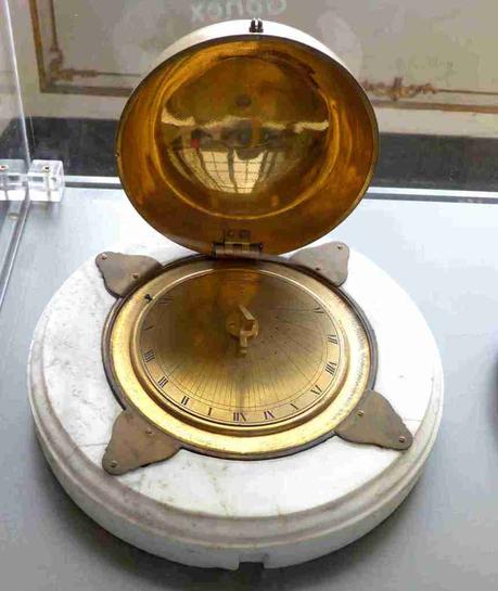 Miscelánea matemática en el Palacio de Caserta Miscelánea matemática en el Palacio de Caserta