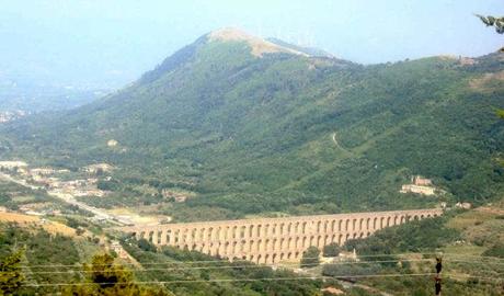 Miscelánea matemática en el Palacio de Caserta Miscelánea matemática en el Palacio de Caserta