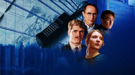 9º Serielizados Fest 2022 - Parte 1: Haciendo historia 9º Serielizados Fest 2022 - Parte 1: Haciendo historia