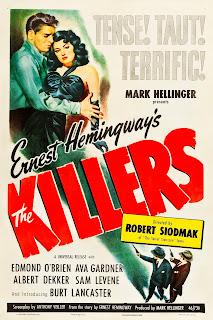 FORAJIDOS (1946), DE ROBERT SIODMAK.