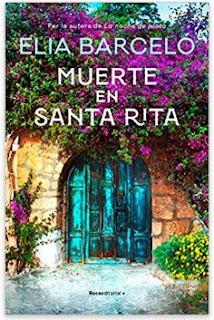 «Muerte en Santa Rita» de Elia Barceló