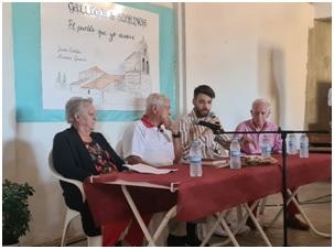 «GALLEGOS DE SOBRINOS -el pueblo que yo conocí-«, de Juan Carlos Moreno García «GALLEGOS DE SOBRINOS -el pueblo que yo conocí-«, de Juan Carlos Moreno García