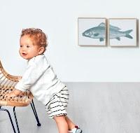 Biomecanics: la confianza en la marca líder en calzado infantil