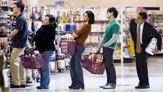 Me pillas en mal momento