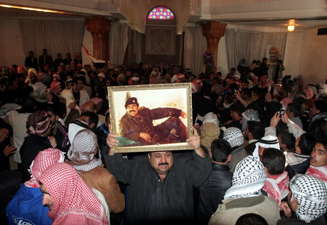 Cómo la «censura» en las redes sociales se convirtió en un frente de la guerra cultural