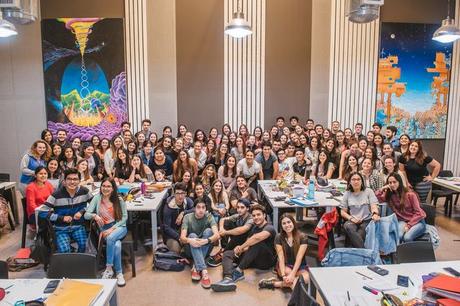 Egg Cooperation llega a España y lanza 12.000 becas gratuitas para aprender a programar desde cero, con foco en la industria del deporte