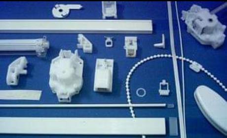 - Mecanismos Rieles y Estores.