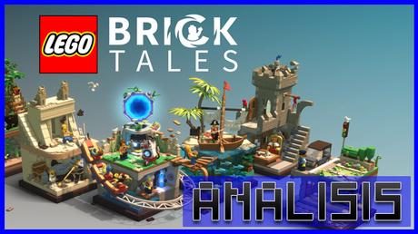 ANÁLISIS: LEGO Bricktales