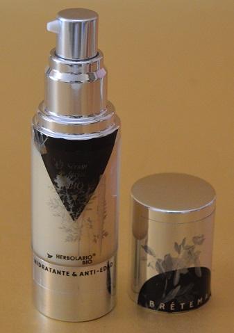 El sérum facial “Brétema” de HERBOLARIO BIO