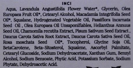 El sérum facial “Brétema” de HERBOLARIO BIO