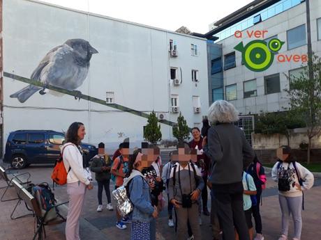 Y un azor sobrevoló nuestras cabezas Y un azor sobrevoló nuestras cabezas