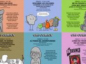 Llega comics fest 2022