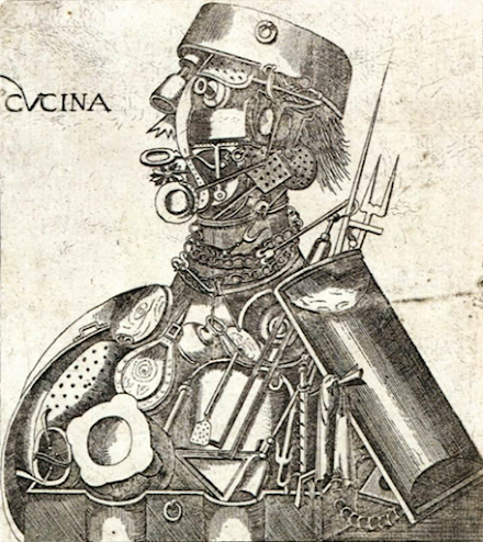 POR QUÉ NO SABEMOS LO QUE NOS PASA