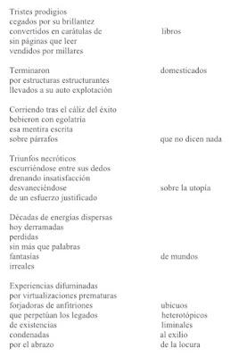 Locura liminal Locura liminal