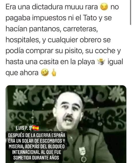 Hablando claro: la democracia española ha sido un fracaso