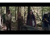 Cinecritica: Wrong Turn
