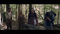 Cinecritica: Wrong Turn