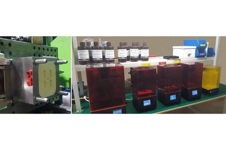 Rapid Tooling Prototyping en Scent Emotions Rapid Tooling Prototyping en Scent Emotions