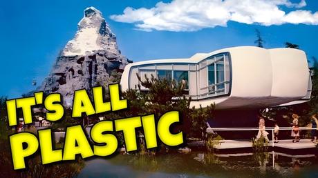 La casa del futuro resulta ser un concepto de casa centenario