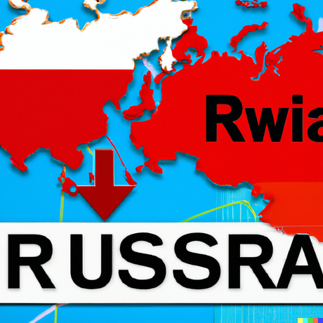 ¿Rusia perderá su condición de potencia industrial y China se hundirá? 3