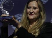 aragonesa Gabás gana Premio Planeta 2022