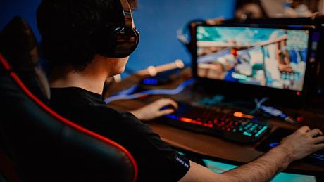 Los juegos basados en Blockchain crecieron un 2000% los juegos basados en Blockchain