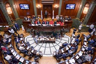 Oposición se reactiva contra Presupuesto 2023