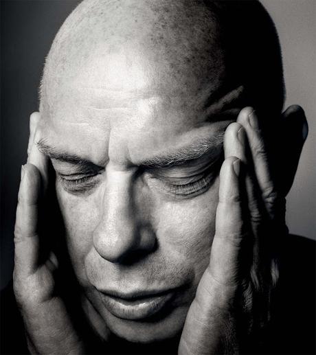 289/365 Brian Eno