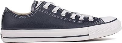 Estas zapatillas de mujer son perfectas para el invierno: Vans, Converse, Skechers