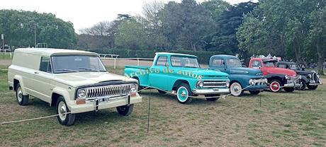 El balance de lo visto y vivido en la 20ª edición de AutoClásica 2022 El balance de lo visto y vivido en la 20ª edición de AutoClásica 2022