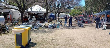 El balance de lo visto y vivido en la 20ª edición de AutoClásica 2022 El balance de lo visto y vivido en la 20ª edición de AutoClásica 2022