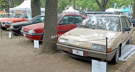 El balance de lo visto y vivido en la 20ª edición de AutoClásica 2022 El balance de lo visto y vivido en la 20ª edición de AutoClásica 2022