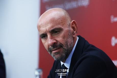 Cinco partidos para definir objetivos