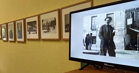 Exposición 'La ciudad ausente' un repaso fotográfico al paso de la posguerra a la Ciudad del Dólar 5