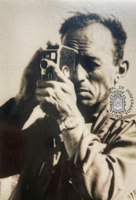 Exposición 'La ciudad ausente' un repaso fotográfico al paso de la posguerra a la Ciudad del Dólar 7