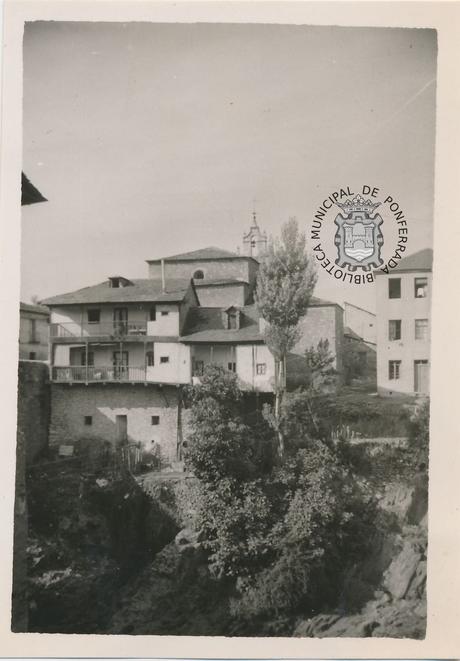 Exposición 'La ciudad ausente' un repaso fotográfico al paso de la posguerra a la Ciudad del Dólar 3