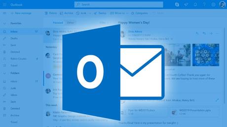 6 diferencias entre Microsoft Office 365 y Outlook