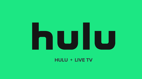 Hulu televisión en vivo