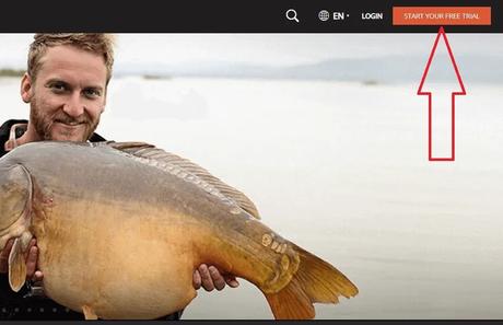     Toque Comience su viaje gratis 