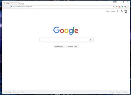 Cómo acceder al navegador Google Chrome en Roku TV Cromo en Roku